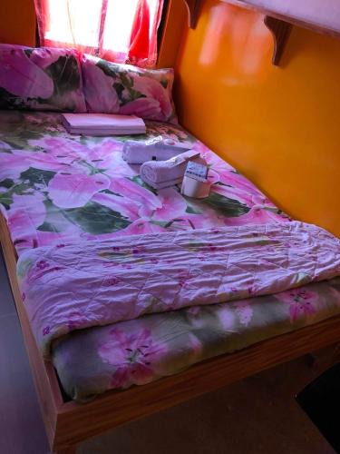 Magdiwang House | ALERTA ROOFTOP LODGE