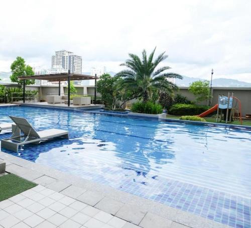 Cebu Apartment | Alex apartment Horizon 101