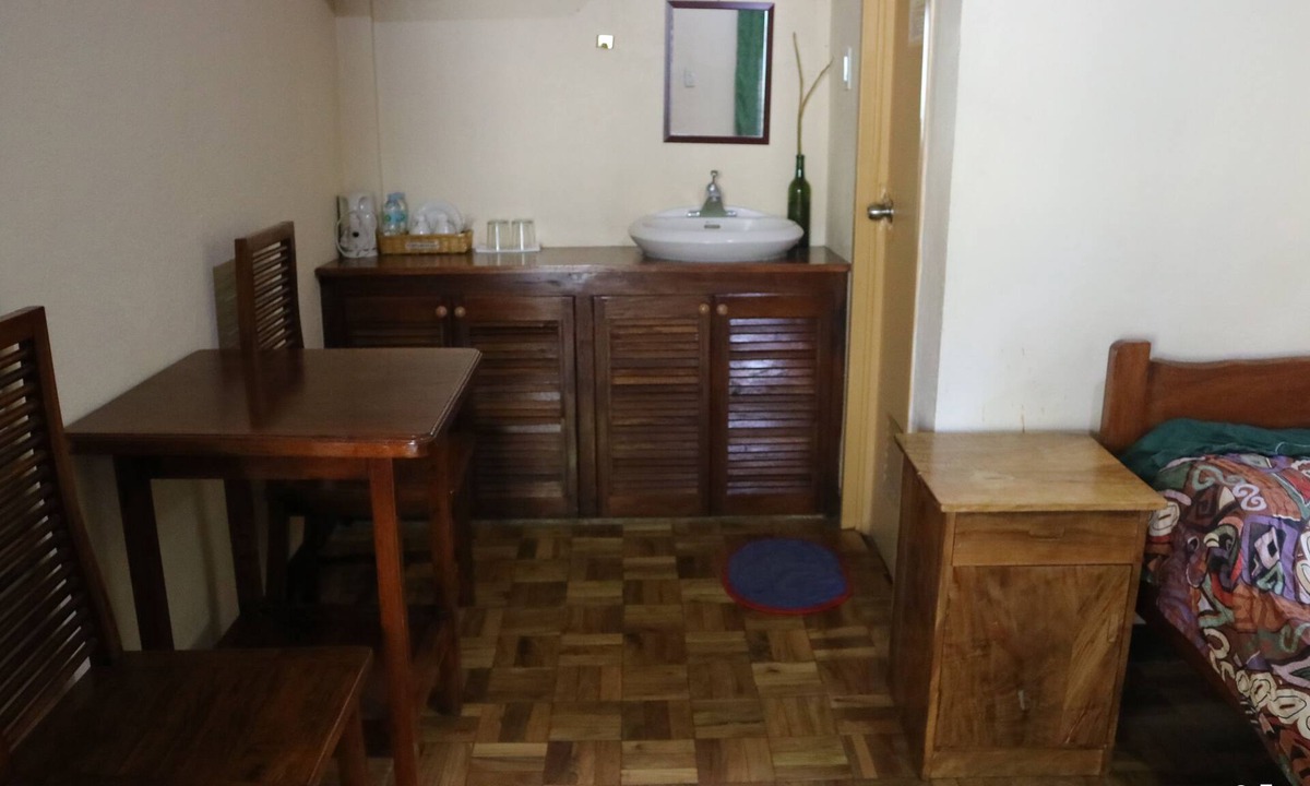 Mahinog Hotel | Algen's Dive Resort