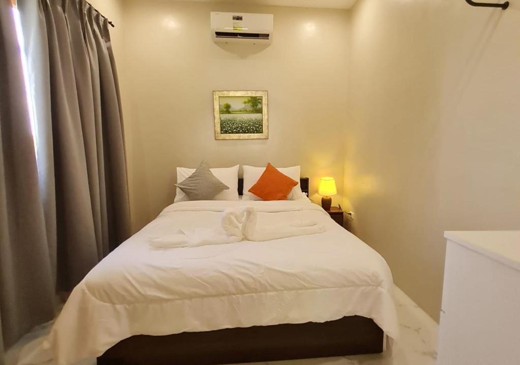 Tabogon Villa | Alhan