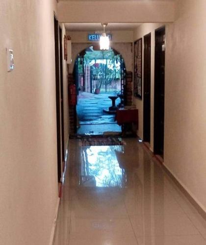 Batu Ferringhi Hotel | Ali's Guest House