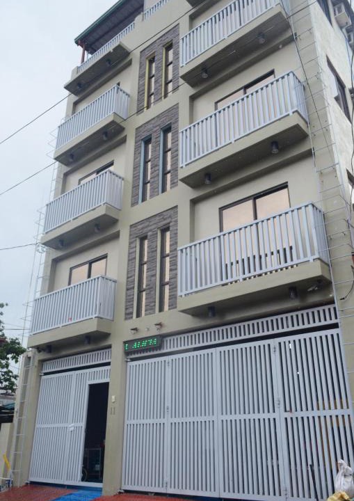 Paranaque Hotel | Alicia Apartment