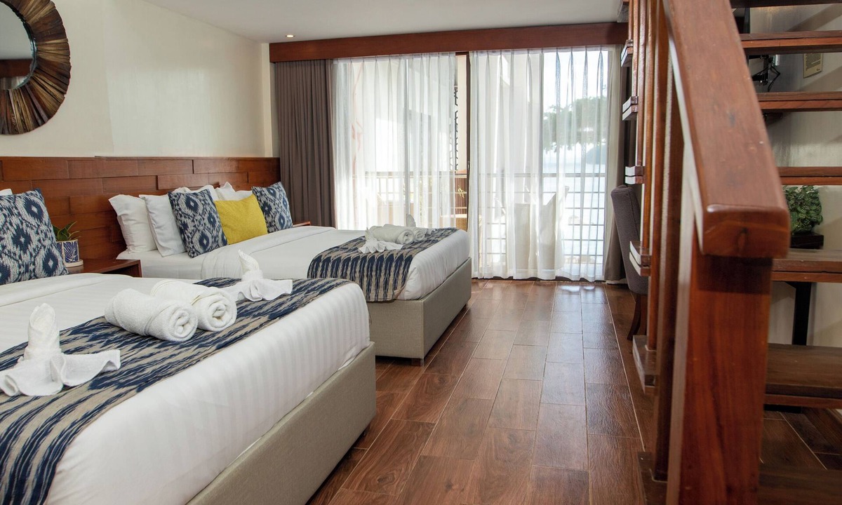 San Agustin Hostel | Alima ARQ Beach Resort