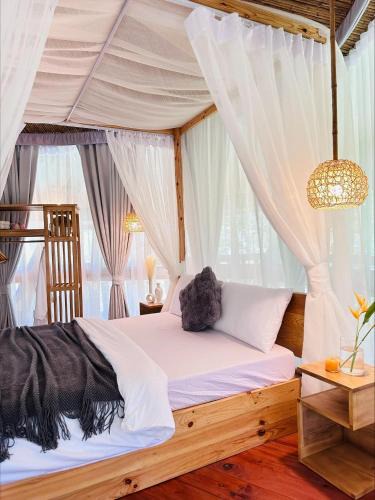 Manolo Fortich Villa | Alina Farm Resort- Two Bedroom Villa