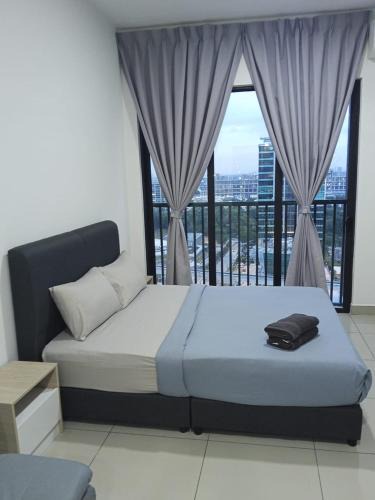 Seksyen 14 Apartment | Alinea suites Luxury in Shah Alam