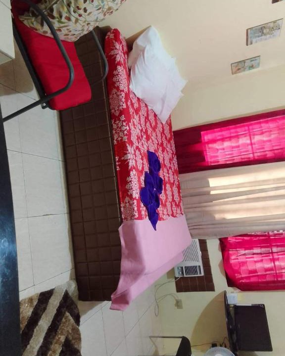 Cainta Apartment | Aliyahs’s Place: Staycation in Valley Golf Cainta