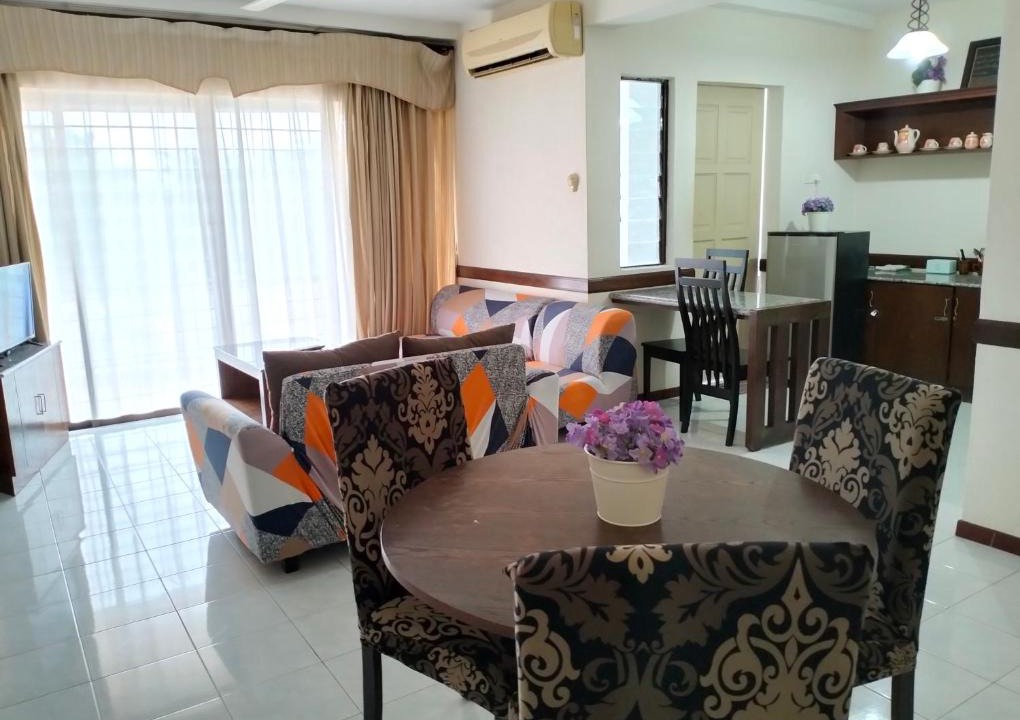 Alor Gajah Apartment | Aliyana D'Savoy Condotel A Famosa