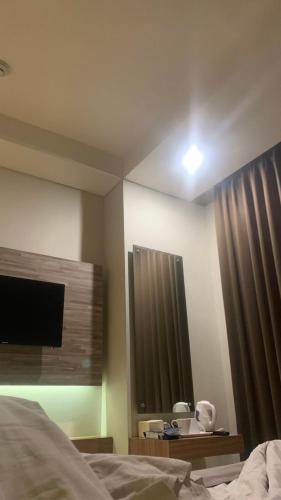 Lipa Bed & Breakfast | Alliyah A