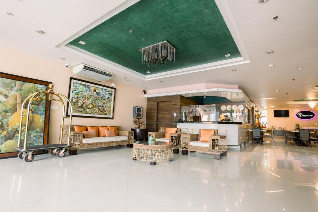 Bakilid Hotel | Allure Hotel & Suites