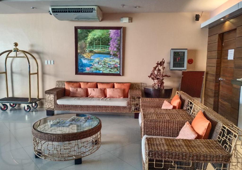 Bakilid Hotel | Allure Hotel & Suites