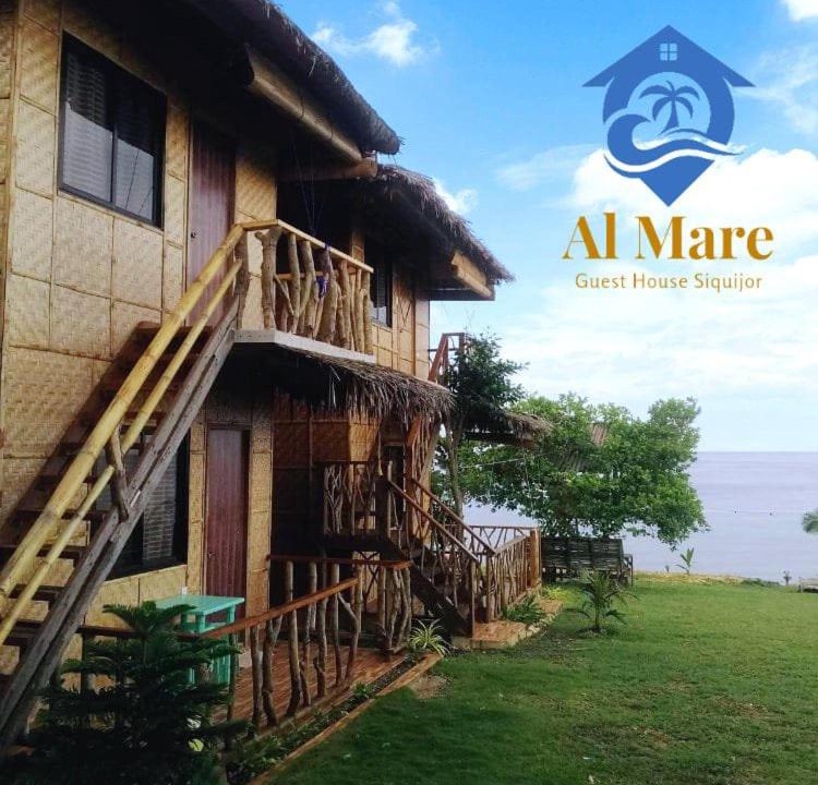 San Juan House | Almare Guest House Siquijor
