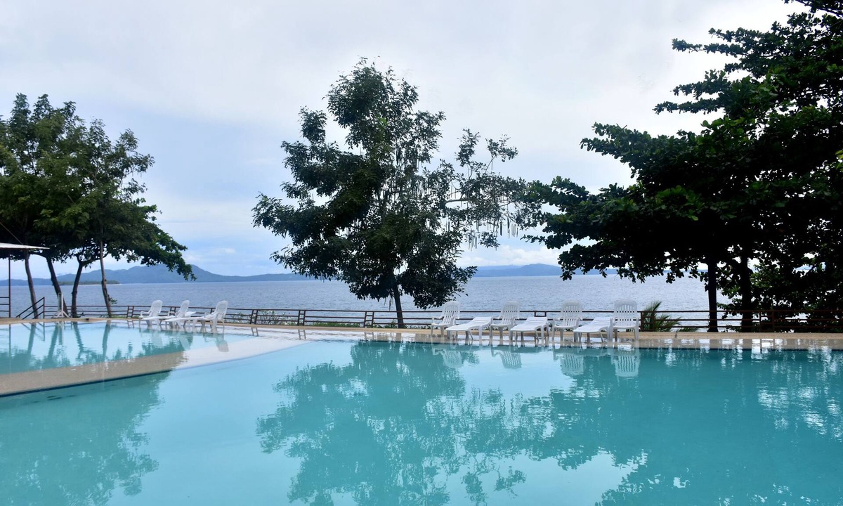 Surigao Resort | Almont Beach Resort
