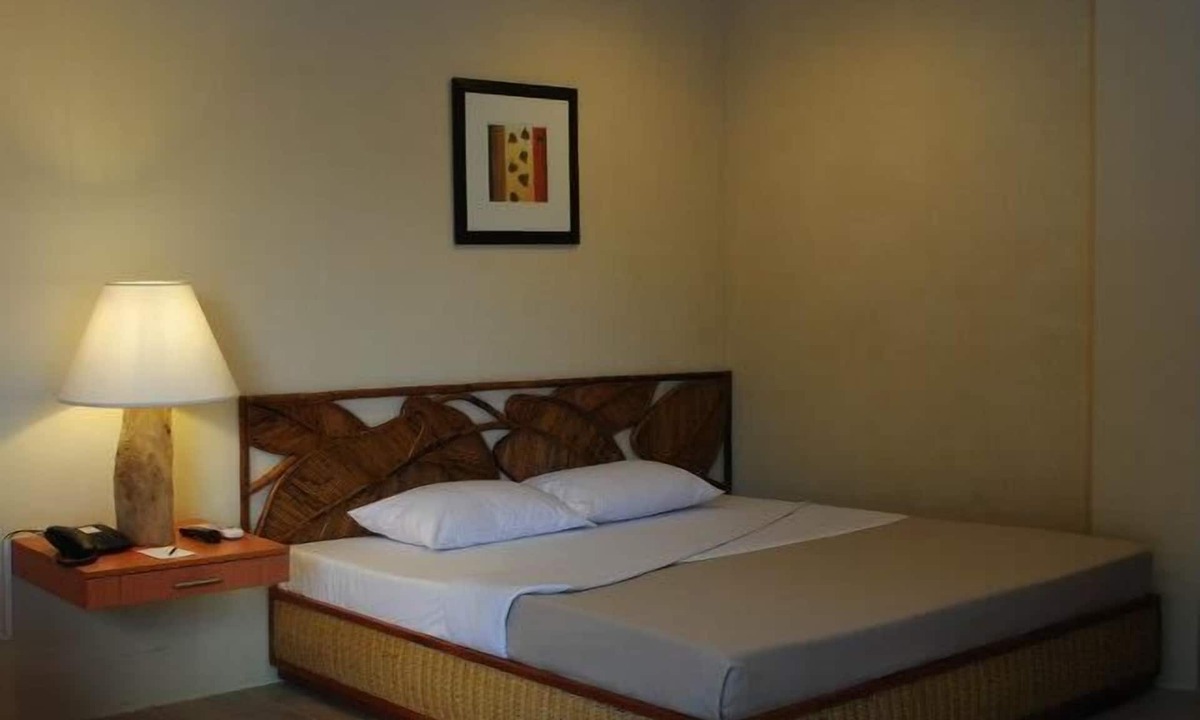 Surigao Resort | Almont Beach Resort
