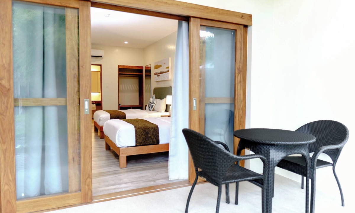 Butuan Hotel | Almont Inland Resort