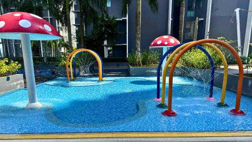 Kajang Apartment | Almyra cozy condo