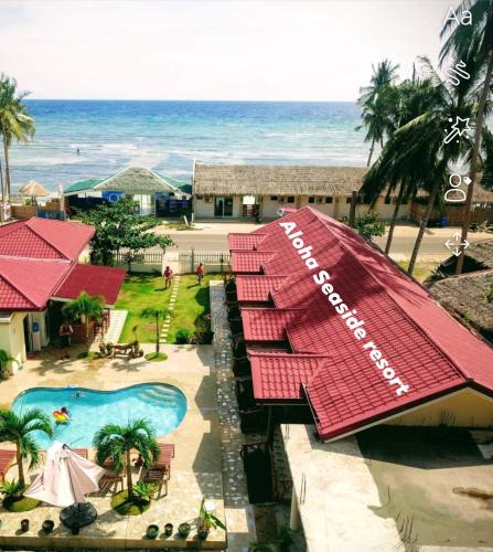 San Juan Resort | Aloha Seaside Resort