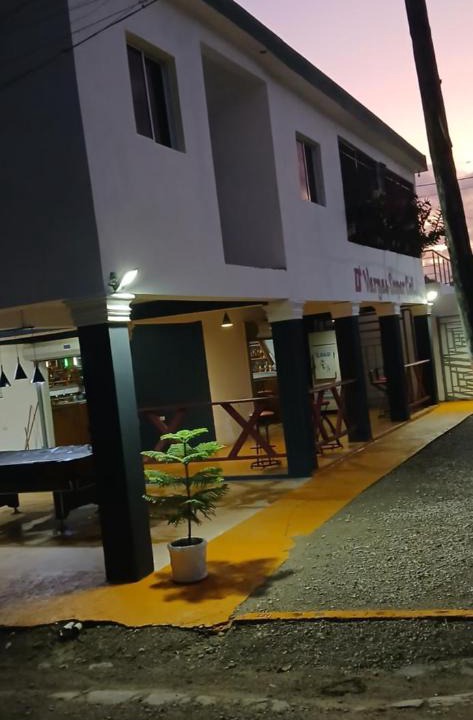 Cabrera House | Alojamiento Wilkenia