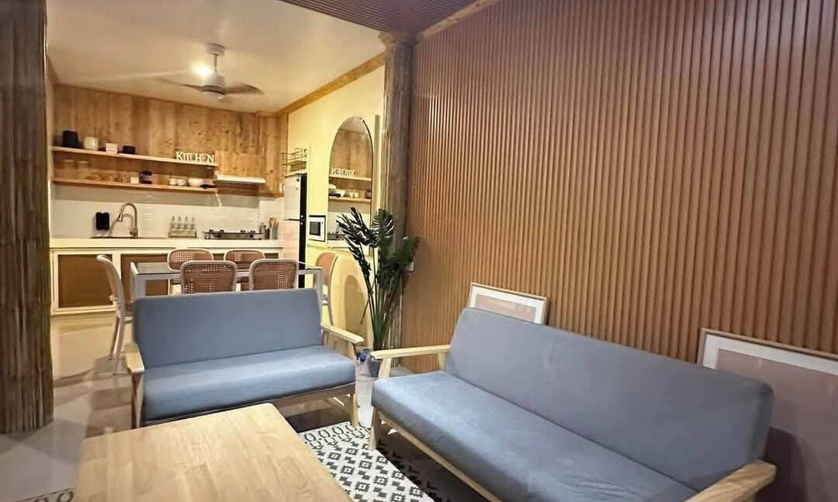 General Luna House | Alon Residences