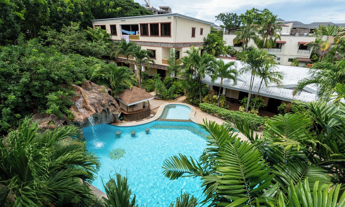 Tawala Apartment | Alona Apartments 1-bedroom apartment with excellent WiFi, in the heart of Alona