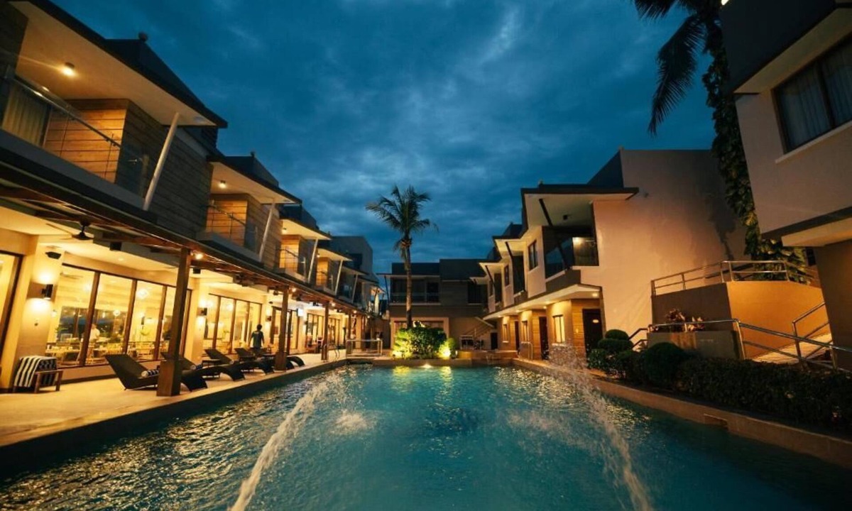 Tawala Hotel | Alona by Jpark Island Resort