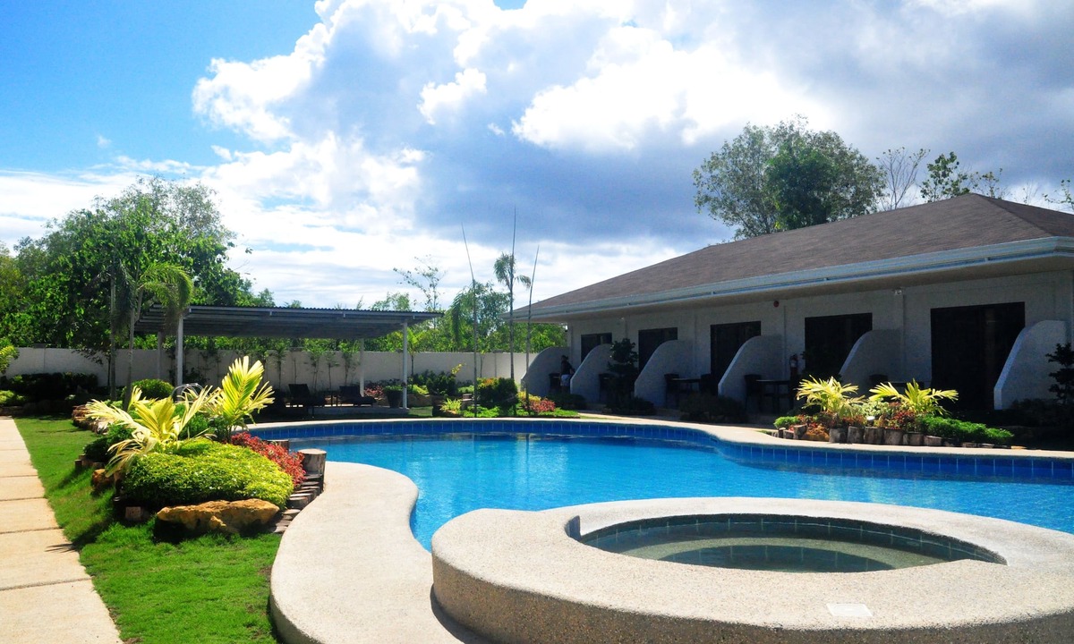 Tawala Hotel | Alona de Tropicana Resort