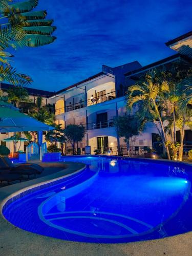 Tawala Resort | Alona Northland Resort