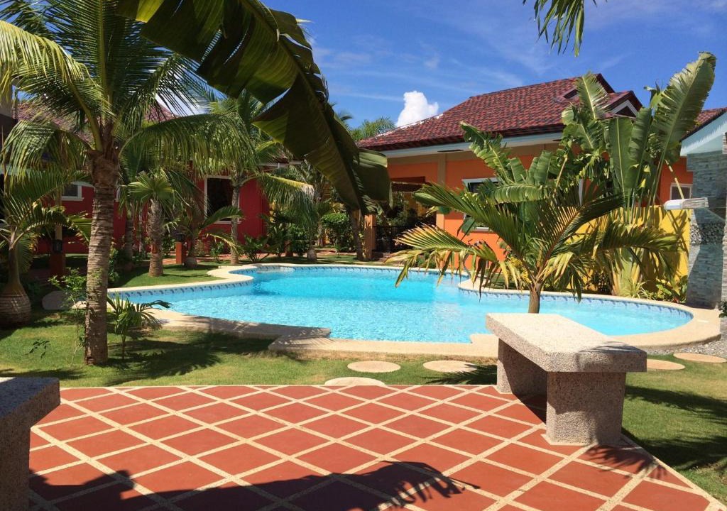 Danao Resort | Alona's Coral Garden Resort (Adult-Only)