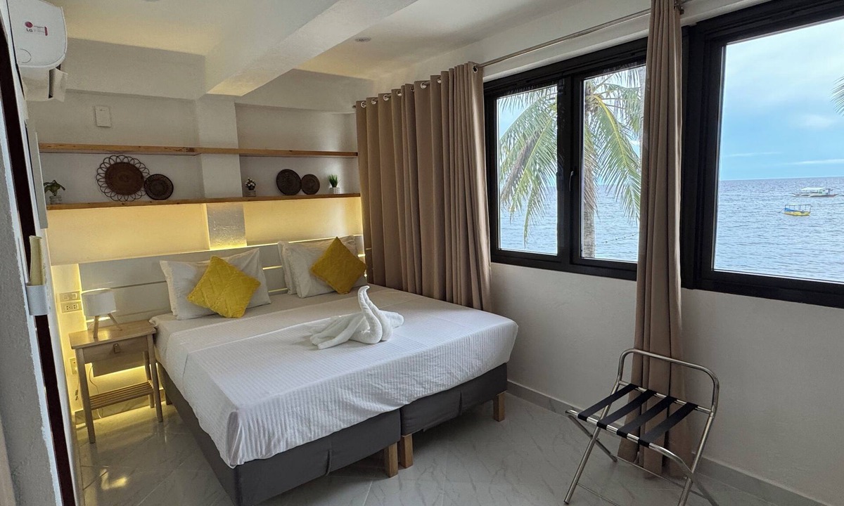 Tawala Hotel | Alona Vida Beach Resort