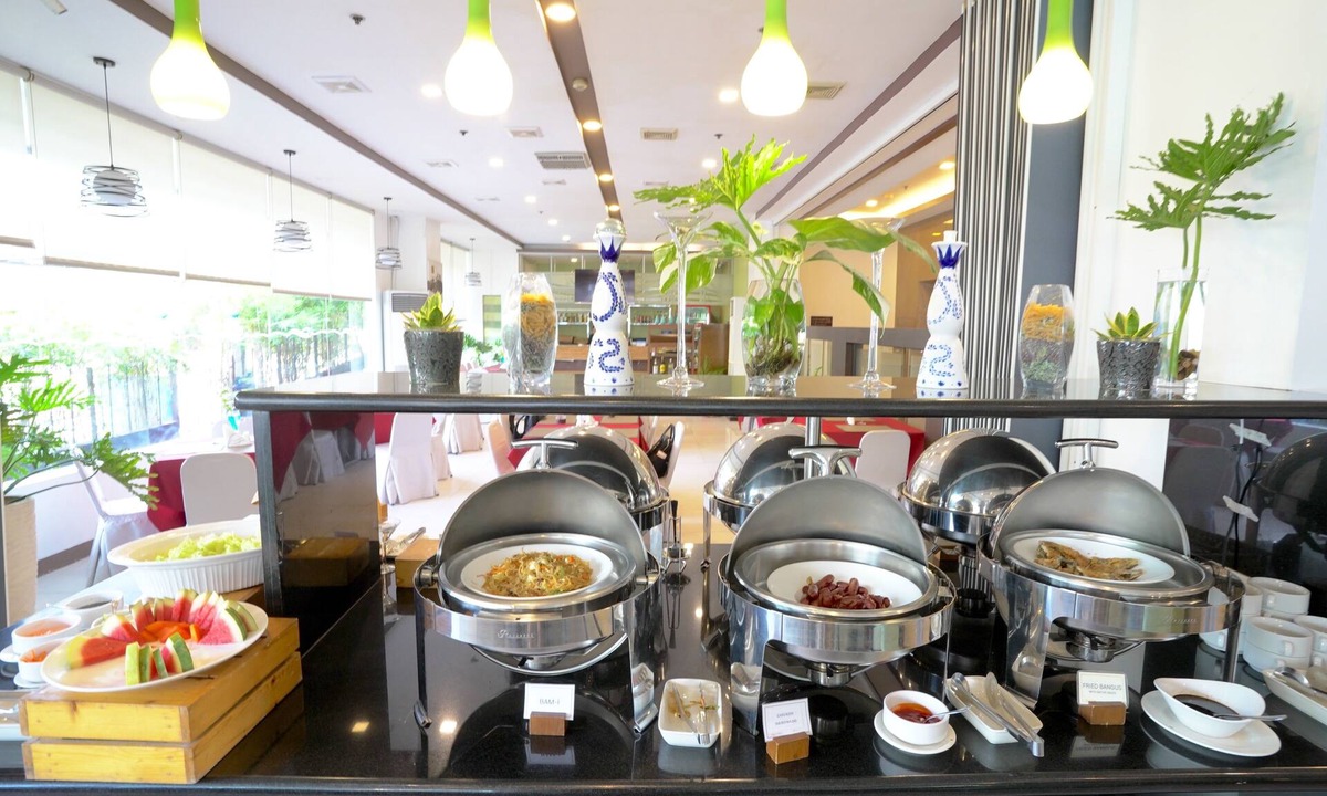 Mandaue Hotel | Alpa City Suites