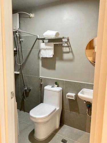 Canlubang Apartment | Alpine Villas Cozy Staycation