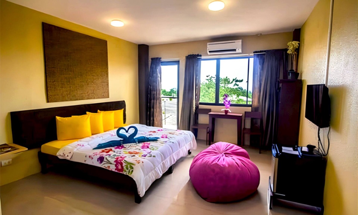 Baclayon Hotel | Alta Bohol Resort powered by Cocotel