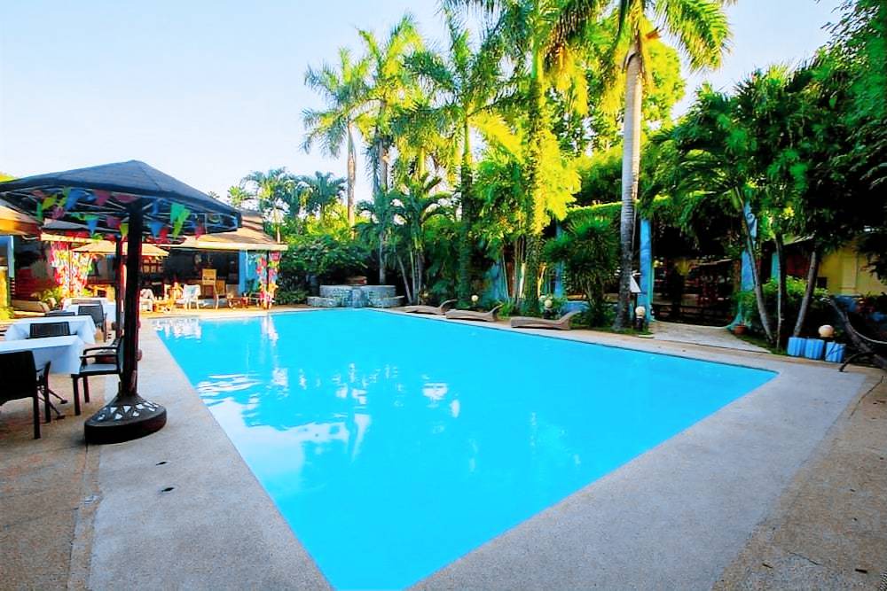 Cordova Hotel | ALTA Cebu Resort