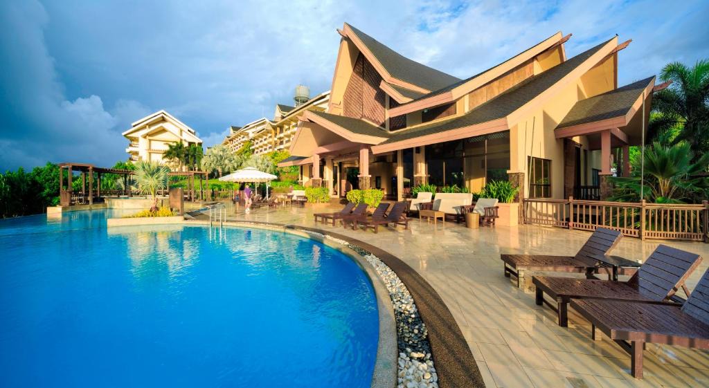 Yapak Resort | Alta Vista de Boracay