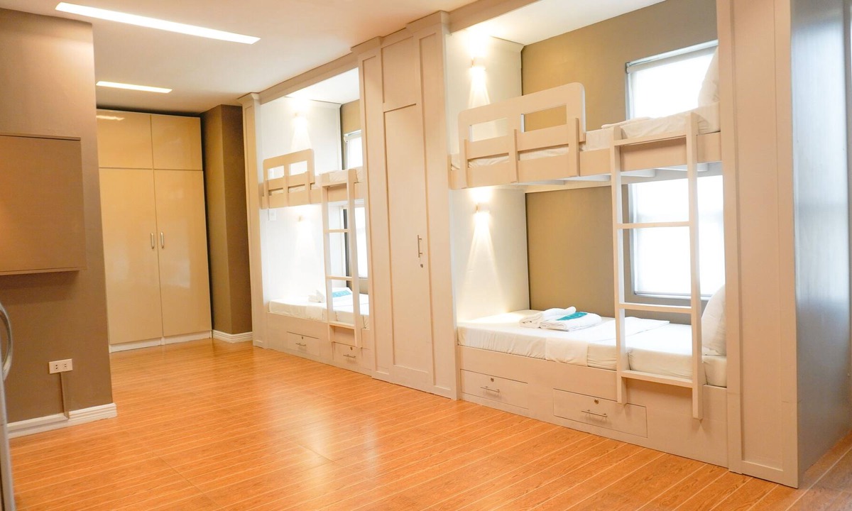 Guadalupe Nuevo Apartment | ALTEAN Apartments - Isabela Room