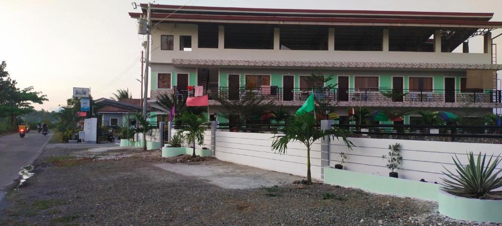Moalboal Hostel | ALTHEA BIRDS NEST INN