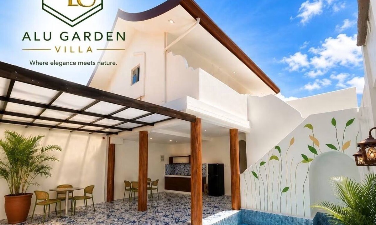 Amadeo Villa | Alu Garden