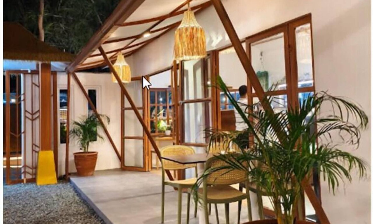 Amadeo Villa | Alu Garden