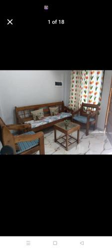 Jagna Apartment | Alupit Transient