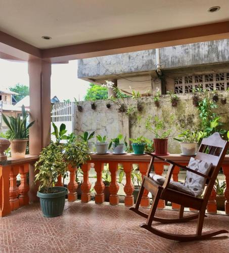 Abuyog House | Alvero's Inn