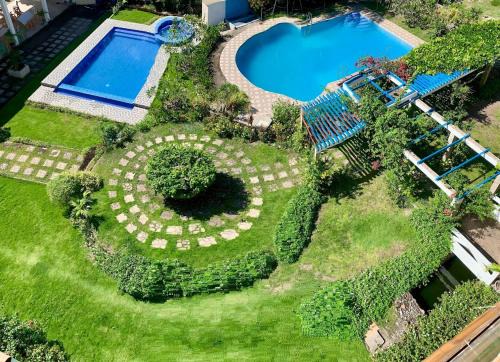 Zamboanguita Hotel | Alzurich Private Resort