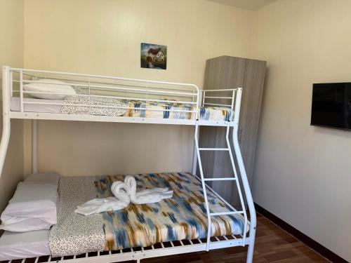 Bantayan Island Apartment | Amad's Rental Space Family Room