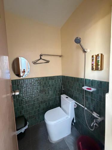 Bantayan Island Apartment | Amad's Rental Space Family Room