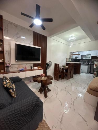 Tagaytay Apartment | Amado Apartelle 1 Tagaytay