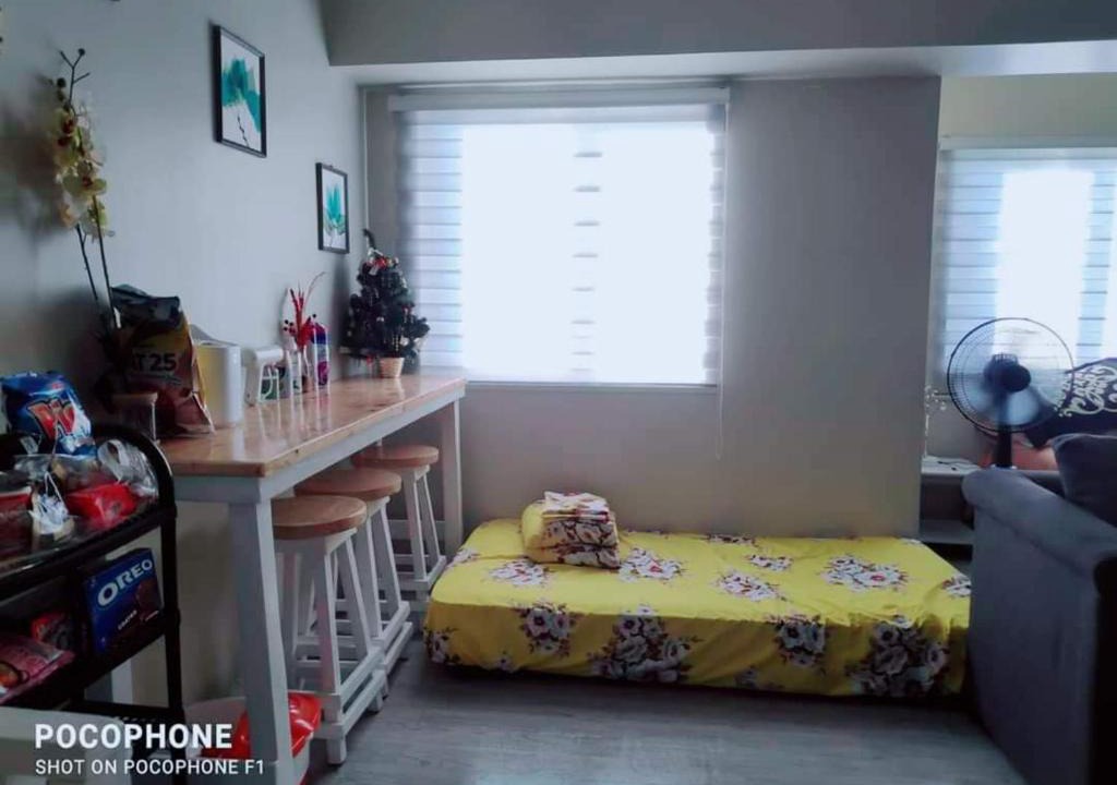 CSJDM House | Amaia altaraza condominium