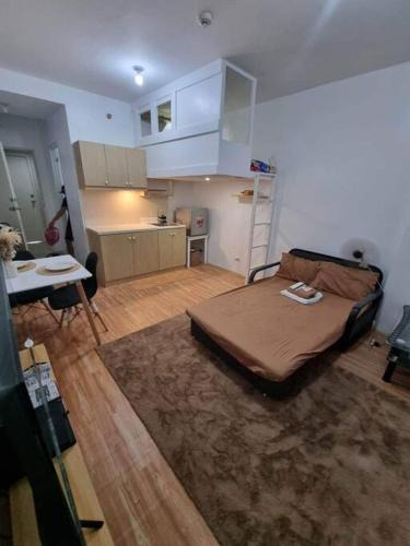 CSJDM Apartment | Amaia Steps Altaraza by Gem