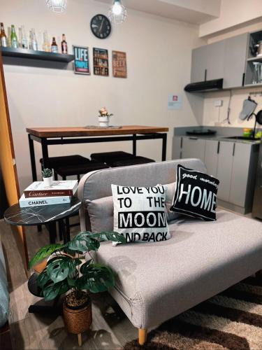 Mandaue Apartment | Amaia Zen Near Mactan Airport