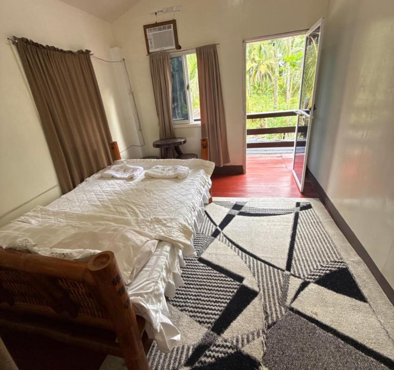San Agustin Bed & Breakfast | Amakan House Room for Rent