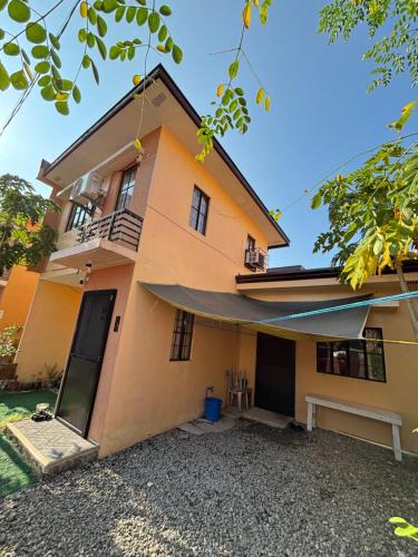 Palo House | Amalia Homes Staycation