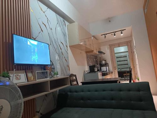 Marilao Apartment | Amanda and Cossette Staycation