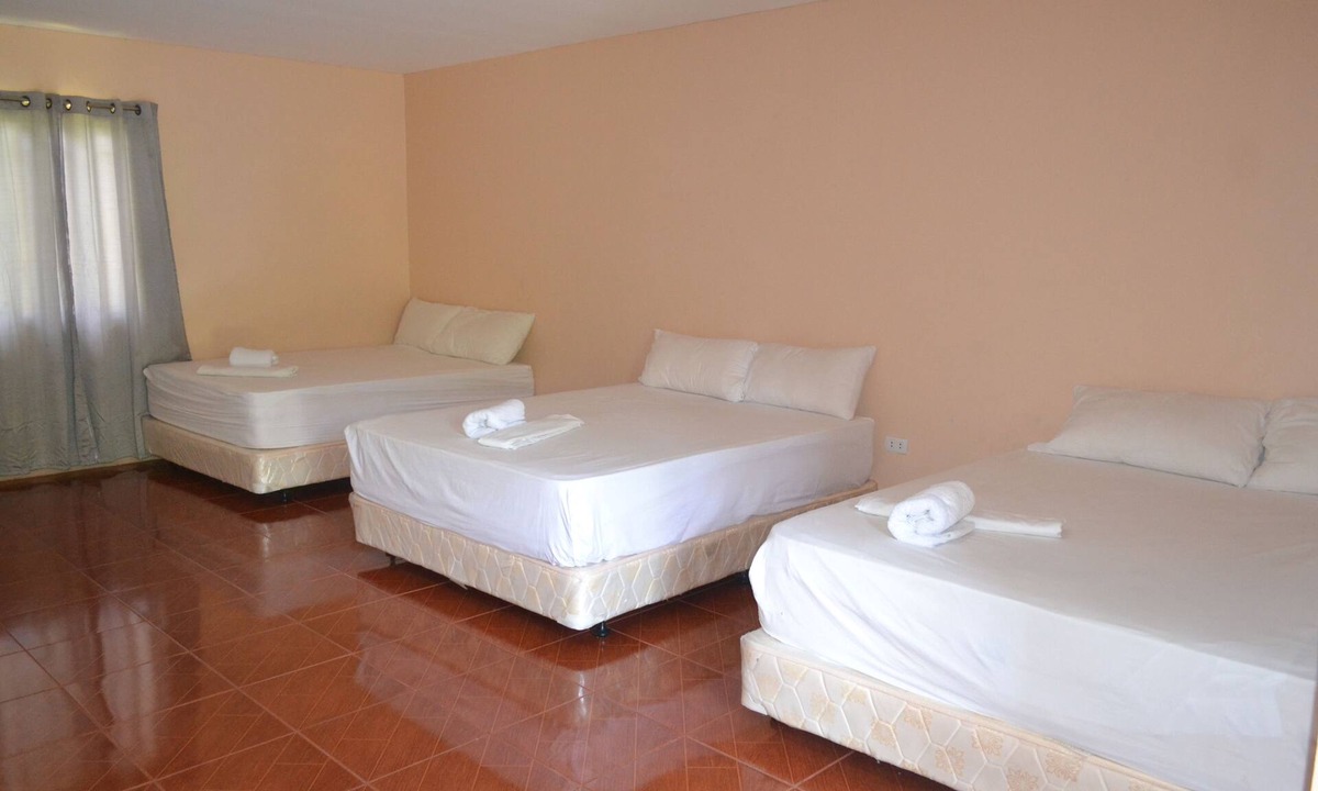 General Santos Hotel | Amandari Cove